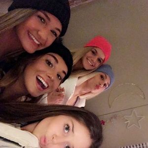 Meet your Posher, Kathleen